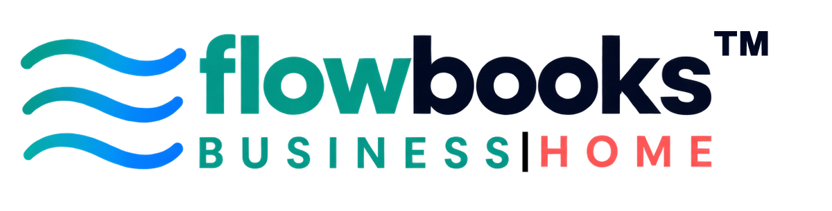 FlowBooks